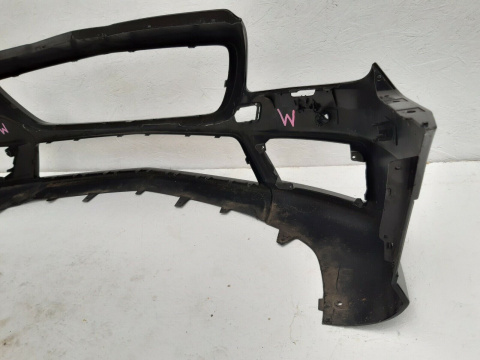 Mercedes Benz SLK W172 AMG Stoßstange vorne front bumper Original Mercedes Benz SLK W172 AMG Stoßstange vorne front bumper Original