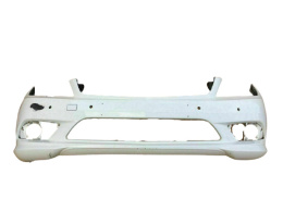 Mercedes C klasse W204 AMG VFL Bj. 2008-2011 Stoßstange vorne Original gm68