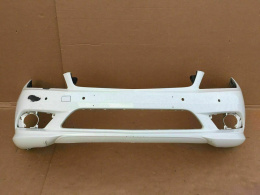 Mercedes C klasse W204 AMG VFL Bj. 2008-2011 Stoßstange vorne Original gm68
