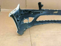 Mercedes C klasse W204 AMG VFL Bj. 2008-2011 Stoßstange vorne Original gm68