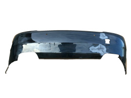 Rolls Royce Wraith Stoßstange hinten Original 7301493