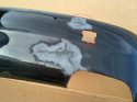 Rolls Royce Wraith Stoßstange hinten Original 7301493
