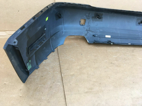 Rolls Royce Wraith Stoßstange hinten Original 7301493 Rolls Royce Wraith Stoßstange hinten Original 7301493