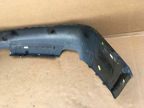 Rolls Royce Wraith Stoßstange hinten Original 7301493 Rolls Royce Wraith Stoßstange hinten Original 7301493