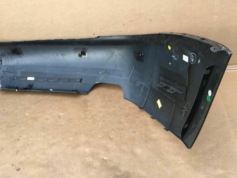 Rolls Royce Wraith Stoßstange hinten Original 7301493 Rolls Royce Wraith Stoßstange hinten Original 7301493