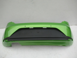 Seat Leon III 5F FR 5-türig Stoßstange hinten bumper Original m