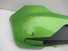 Seat Leon III 5F FR 5-türig Stoßstange hinten bumper Original m