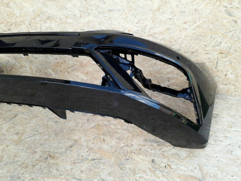Seat Leon III Facelift FR 5F Stoßstange stossstange bumper vorne Original sg4 Seat Leon III Facelift FR 5F Stoßstange stossstange bumper vorne Original sg4