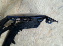 Seat Leon III Facelift FR 5F Stoßstange stossstange bumper vorne Original sg4