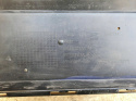 Seat Leon III Facelift FR 5F Stoßstange stossstange bumper vorne Original sg4