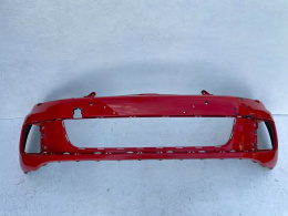 Volkswagen Golf 6 VI 5K GTI GTD Stoßstange vorne front bumper Original vw21