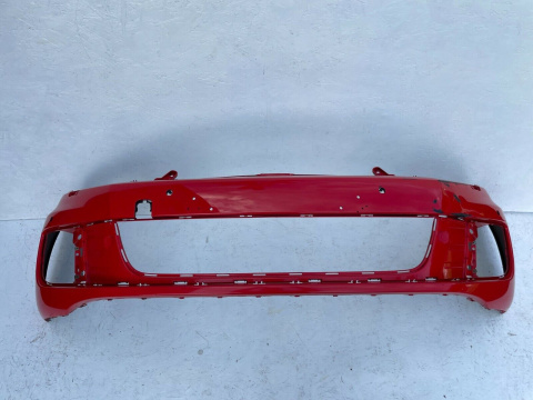 Volkswagen Golf 6 VI 5K GTI GTD Stoßstange vorne front bumper Original vw21 Volkswagen Golf 6 VI 5K GTI GTD Stoßstange vorne front bumper Original vw21