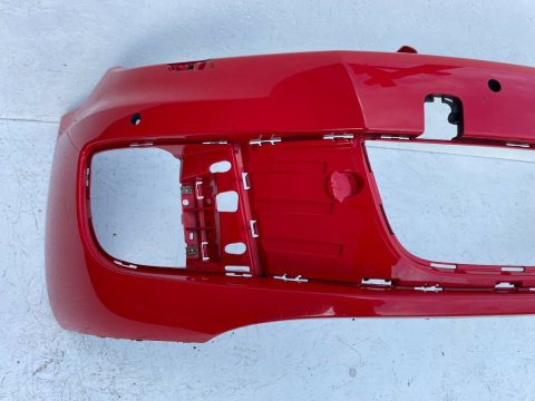 Volkswagen Golf 6 VI 5K GTI GTD Stoßstange vorne front bumper Original vw21 Volkswagen Golf 6 VI 5K GTI GTD Stoßstange vorne front bumper Original vw21