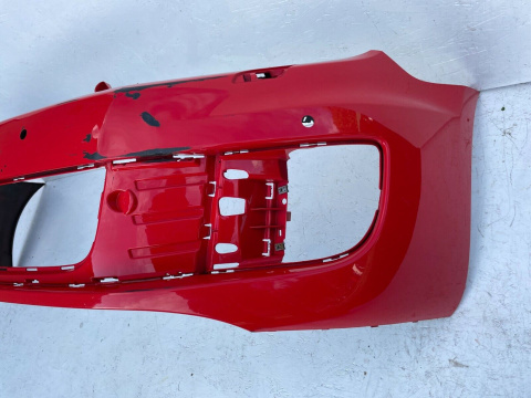 Volkswagen Golf 6 VI 5K GTI GTD Stoßstange vorne front bumper Original vw21 Volkswagen Golf 6 VI 5K GTI GTD Stoßstange vorne front bumper Original vw21