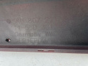 Volkswagen Golf 6 VI 5K GTI GTD Stoßstange vorne front bumper Original vw21