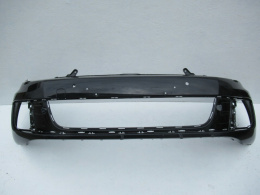 Volkswagen Golf VI 5K GTI GTD Stoßstange vorne bumper Original mv27
