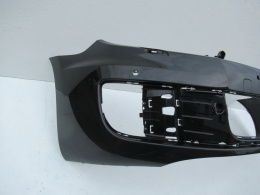 Volkswagen Golf VI 5K GTI GTD Stoßstange vorne bumper Original mv27