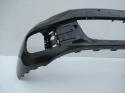 Volkswagen Golf VI 5K GTI GTD Stoßstange vorne bumper Original mv27