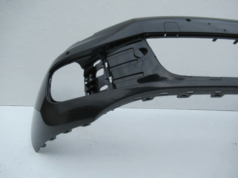 Volkswagen Golf VI 5K GTI GTD Stoßstange vorne bumper Original mv27 Volkswagen Golf VI 5K GTI GTD Stoßstange vorne bumper Original mv27