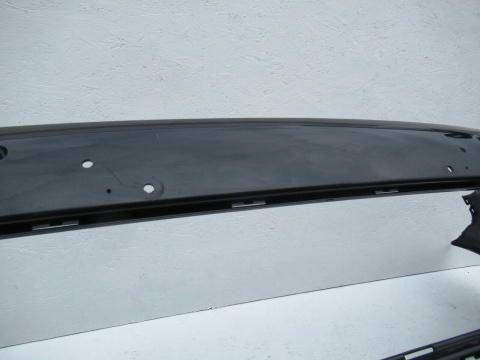 Volkswagen Golf VI 5K GTI GTD Stoßstange vorne bumper Original mv27 Volkswagen Golf VI 5K GTI GTD Stoßstange vorne bumper Original mv27