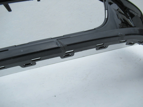 Volkswagen Golf VI 5K GTI GTD Stoßstange vorne bumper Original mv27 Volkswagen Golf VI 5K GTI GTD Stoßstange vorne bumper Original mv27