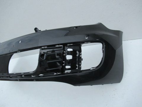 Volkswagen Golf VI 5K GTI GTD Stoßstange vorne bumper Original mv27 Volkswagen Golf VI 5K GTI GTD Stoßstange vorne bumper Original mv27