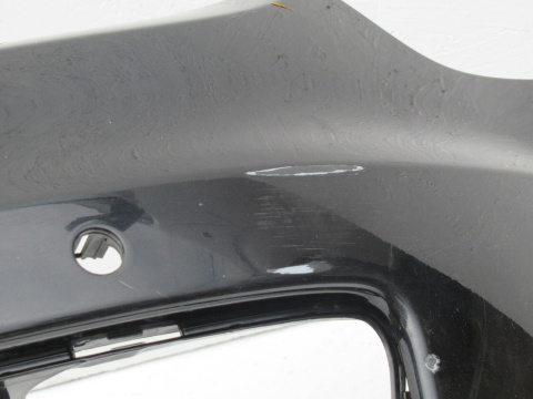 Volkswagen Golf VI 5K GTI GTD Stoßstange vorne bumper Original mv27 Volkswagen Golf VI 5K GTI GTD Stoßstange vorne bumper Original mv27