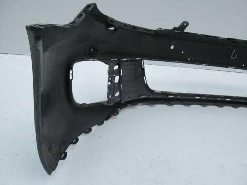 Volkswagen Golf VI 5K GTI GTD Stoßstange vorne bumper Original mv27 Volkswagen Golf VI 5K GTI GTD Stoßstange vorne bumper Original mv27