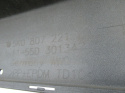 Volkswagen Golf VI 5K GTI GTD Stoßstange vorne bumper Original mv27