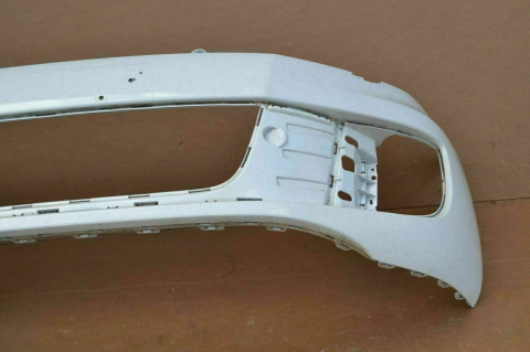 Volkswagen Golf VI 6 5K GTI GTD Bj. 2008 - 2013 Stoßstange vorne Original vw18 Volkswagen Golf VI 6 5K GTI GTD Bj. 2008 - 2013 Stoßstange vorne Original vw18