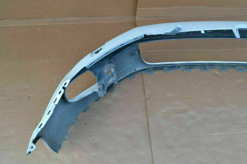 Volkswagen Golf VI 6 5K GTI GTD Bj. 2008 - 2013 Stoßstange vorne Original vw18 Volkswagen Golf VI 6 5K GTI GTD Bj. 2008 - 2013 Stoßstange vorne Original vw18