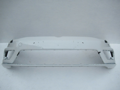 Volkswagen Golf VII 5G r line Stoßstange vorne 5G0807221AL Original mv11 Volkswagen Golf VII 5G r line Stoßstange vorne 5G0807221AL Original mv11