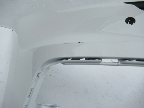 Volkswagen Golf VII 5G r line Stoßstange vorne 5G0807221AL Original mv11 Volkswagen Golf VII 5G r line Stoßstange vorne 5G0807221AL Original mv11
