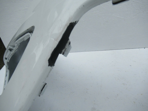 Volkswagen Golf VII 5G r line Stoßstange vorne 5G0807221AL Original mv11 Volkswagen Golf VII 5G r line Stoßstange vorne 5G0807221AL Original mv11