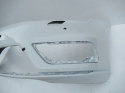 Volkswagen Golf VII 5G r line Stoßstange vorne 5G0807221AL Original mv11