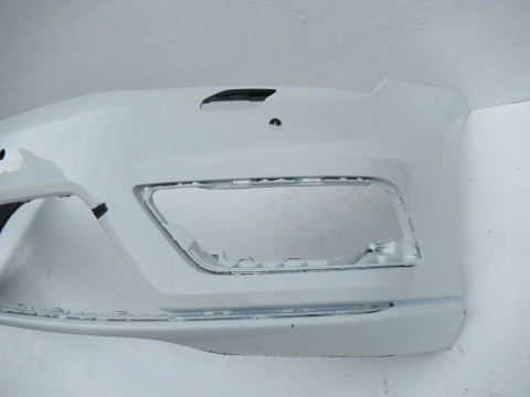 Volkswagen Golf VII 5G r line Stoßstange vorne 5G0807221AL Original mv11 Volkswagen Golf VII 5G r line Stoßstange vorne 5G0807221AL Original mv11