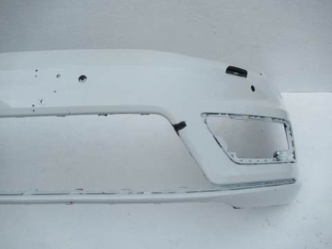 Volkswagen Golf VII 5G r line Stoßstange vorne 5G0807221AL Original mv11 Volkswagen Golf VII 5G r line Stoßstange vorne 5G0807221AL Original mv11