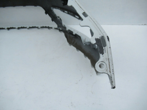 Volkswagen Golf VII 5G r line Stoßstange vorne 5G0807221AL Original mv11 Volkswagen Golf VII 5G r line Stoßstange vorne 5G0807221AL Original mv11