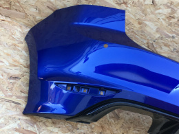Volkswagen Golf VII R20 5G Stoßstange hinten 5G6807421E Original VW mv2