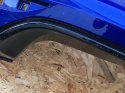 Volkswagen Golf VII R20 5G Stoßstange hinten 5G6807421E Original VW mv2