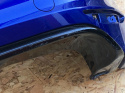 Volkswagen Golf VII R20 5G Stoßstange hinten 5G6807421E Original VW mv2