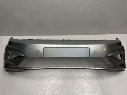 Volkswagen Touran 5T R line Stoßstange vorne front bumper Original mv80