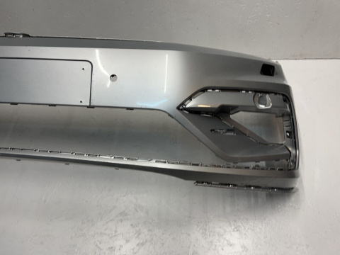 Volkswagen Touran 5T R line Stoßstange vorne front bumper Original mv80 Volkswagen Touran 5T R line Stoßstange vorne front bumper Original mv80