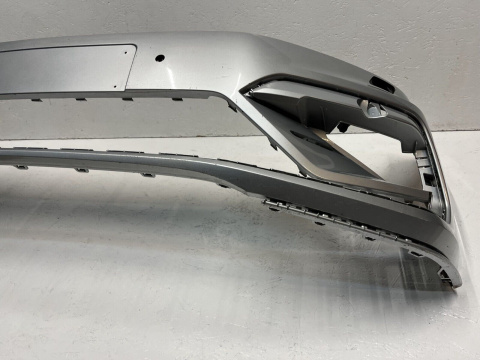 Volkswagen Touran 5T R line Stoßstange vorne front bumper Original mv80 Volkswagen Touran 5T R line Stoßstange vorne front bumper Original mv80
