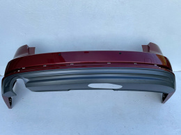 Audi A4 B9 8W Avant S line Stoßstange hinten rear bumper Original ma25