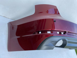 Audi A4 B9 8W Avant S line Stoßstange hinten rear bumper Original ma25