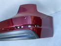Audi A4 B9 8W Avant S line Stoßstange hinten rear bumper Original ma25
