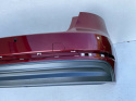 Audi A4 B9 8W Avant S line Stoßstange hinten rear bumper Original ma25
