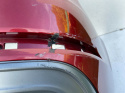Audi A4 B9 8W Avant S line Stoßstange hinten rear bumper Original ma25