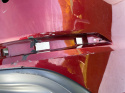 Audi A4 B9 8W Avant S line Stoßstange hinten rear bumper Original ma25
